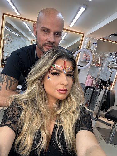 Top Hair Ipanema logo