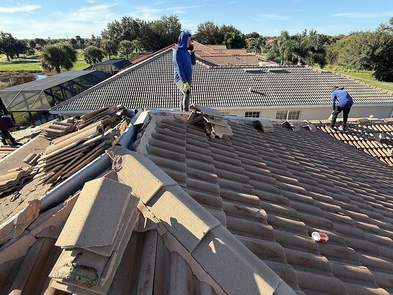 Pelican Roofing FL photo 4