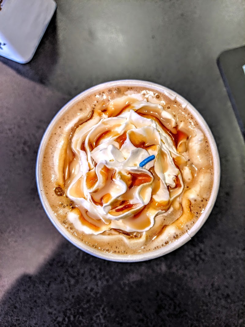 BIGGBY COFFEE photo 2
