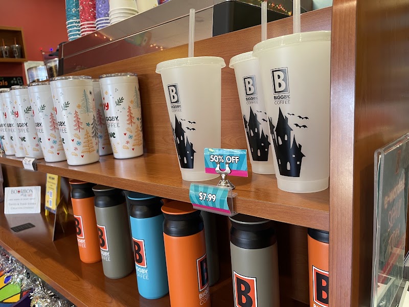 BIGGBY COFFEE photo 3