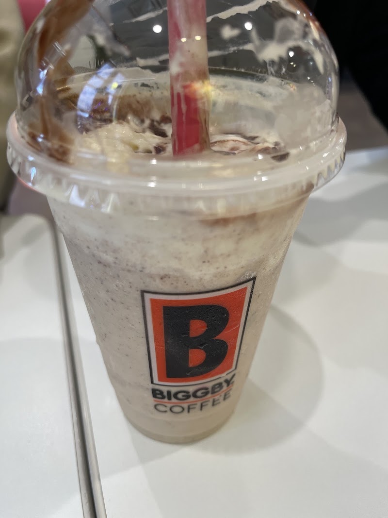 BIGGBY COFFEE photo 4