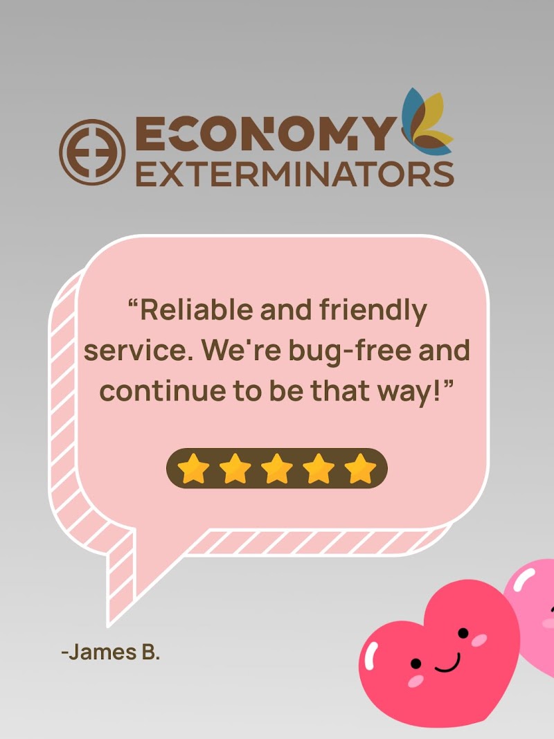 Economy Exterminators