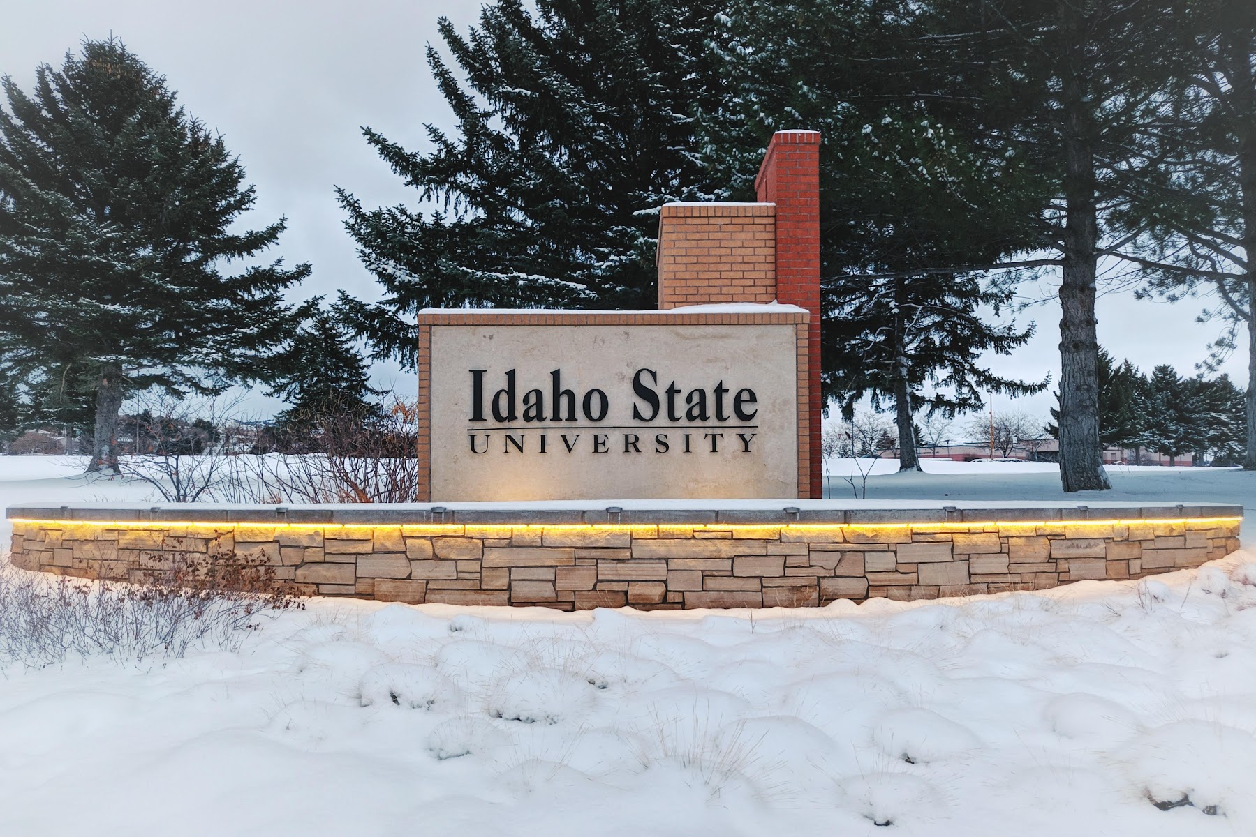 Idaho State University