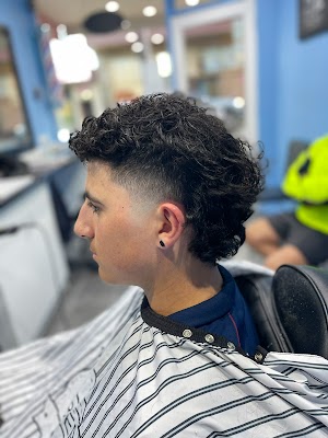 G-Cuts Barber Shop photo 3