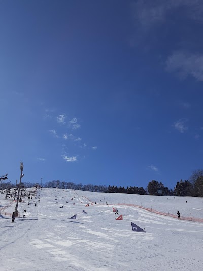 Kitanaganuma Ski Area - 5