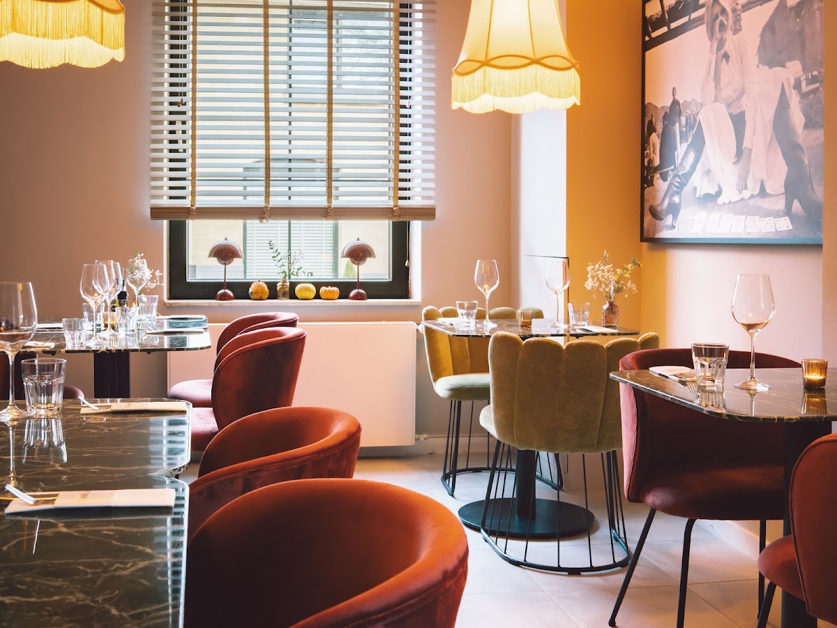 LouLou Valkenburg | Hotel - Bistro - Bar
