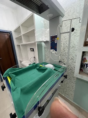 Dr Navya Buddiga Best Gynecologist -SreeNavya Mother & Child Clinic - Image 2