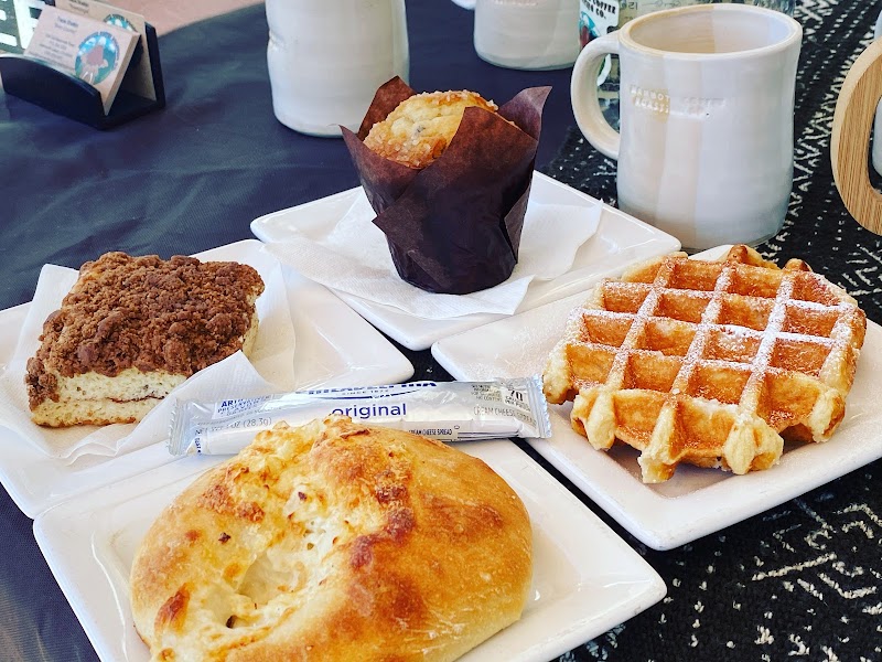 Mammoth Coffee Roasting, Co. home of URSA photo 2