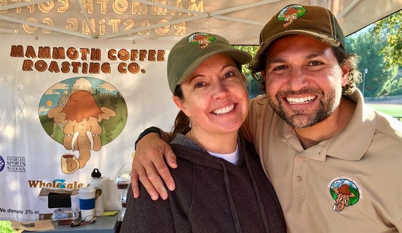 Mammoth Coffee Roasting, Co. home of URSA photo 4