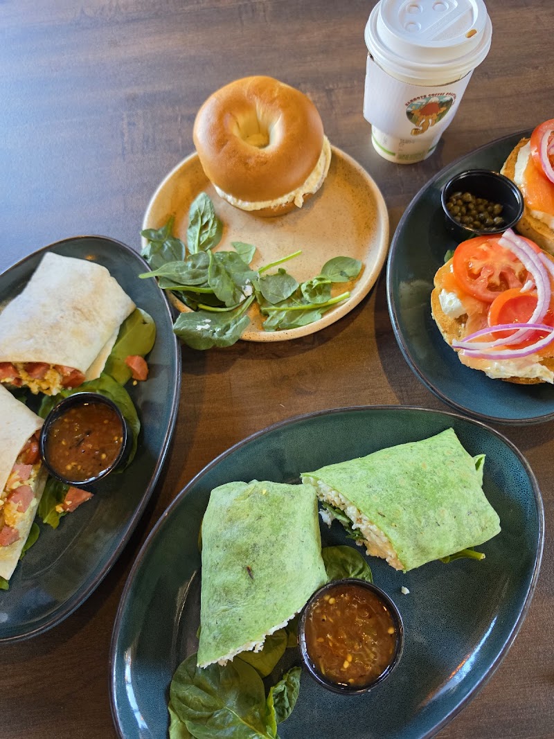 Mammoth Coffee Roasting, Co. home of URSA photo 3