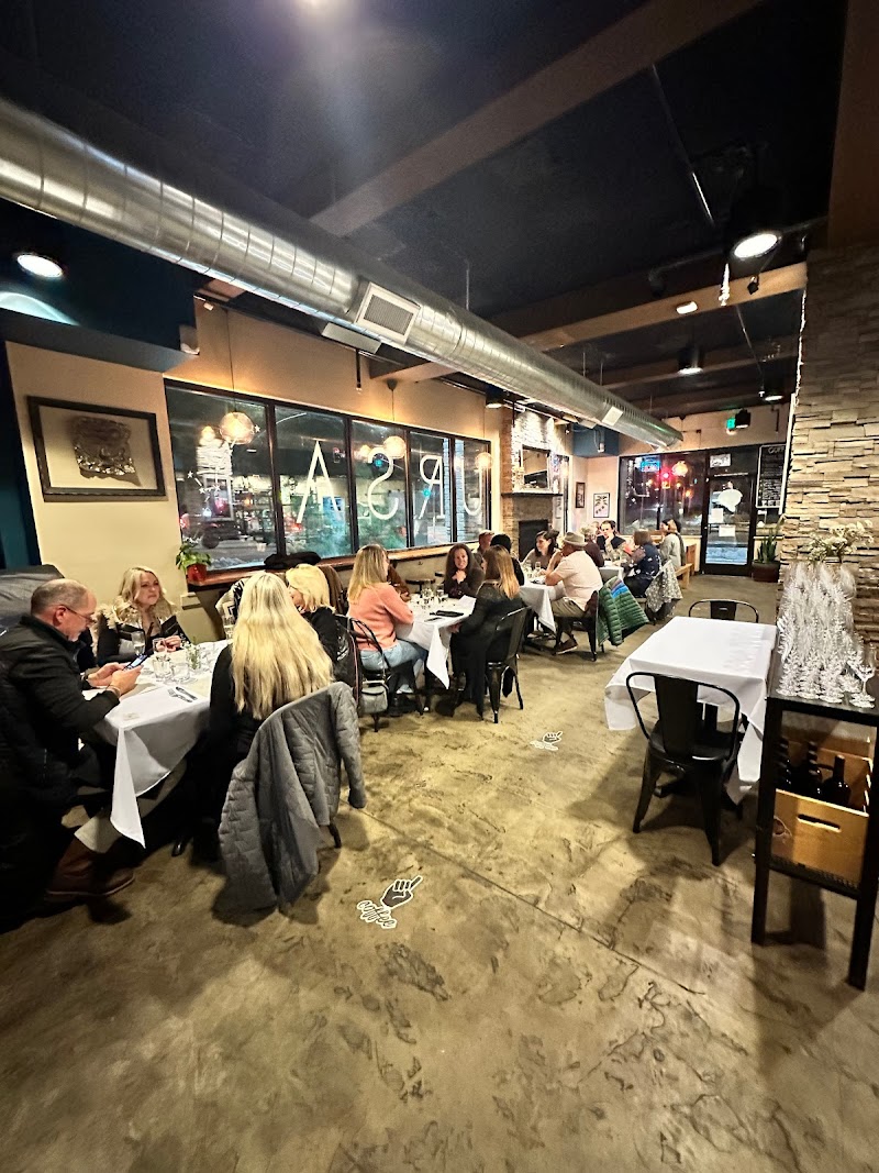 Mammoth Coffee Roasting, Co. home of URSA photo 1