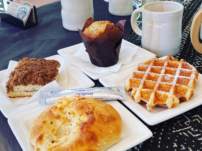Mammoth Coffee Roasting, Co. home of URSA photo 2
