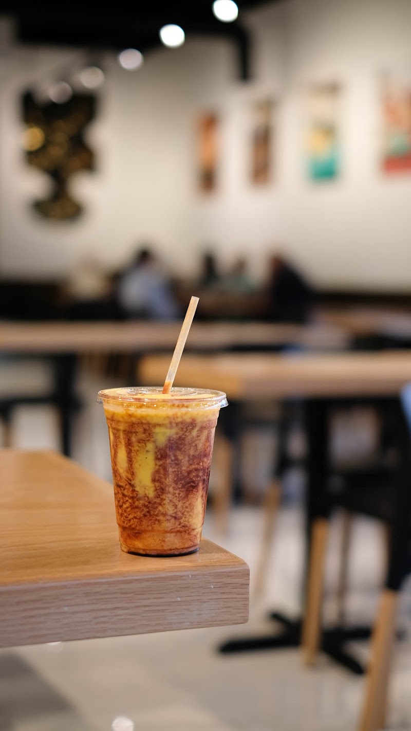 Qamaria Yemeni Coffee Co. photo 2