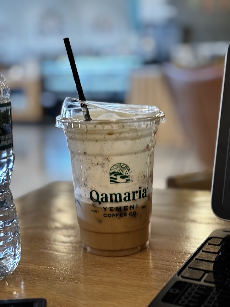 Qamaria Yemeni Coffee Co. photo 3