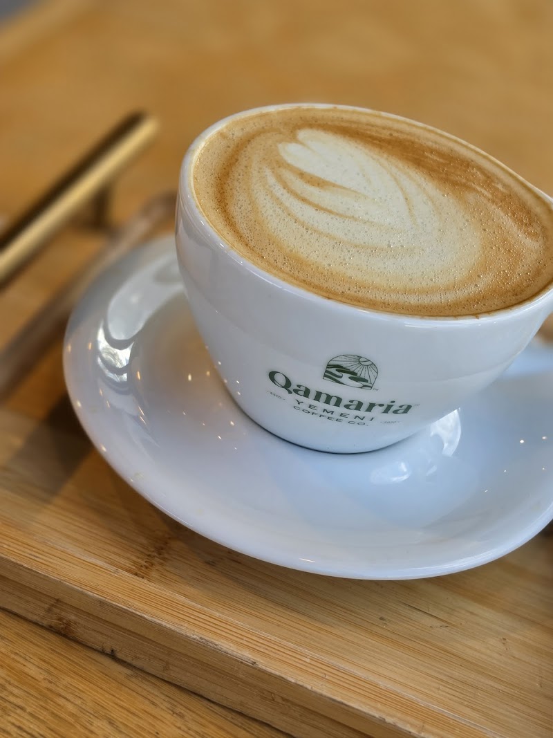 Qamaria Yemeni Coffee Co. photo 4