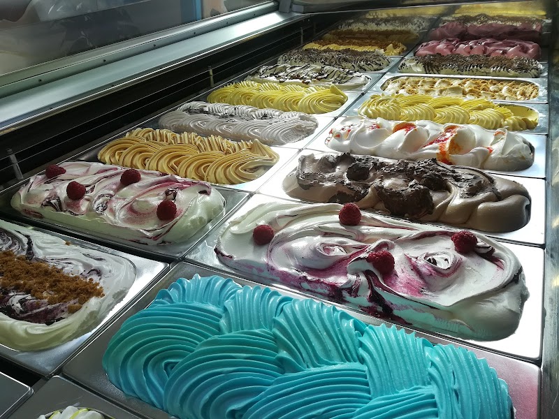 Heladeria La Cumbre Tui photo 2