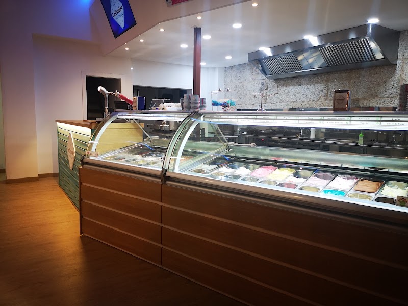 Heladeria La Cumbre Tui photo 1