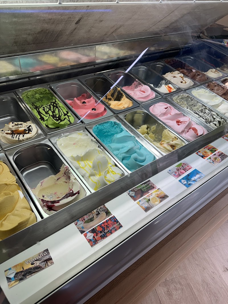 Heladeria La Cumbre Tui photo 5