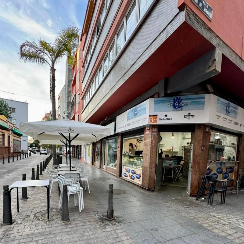 El Cinco- Cafeteria y Comida Casera