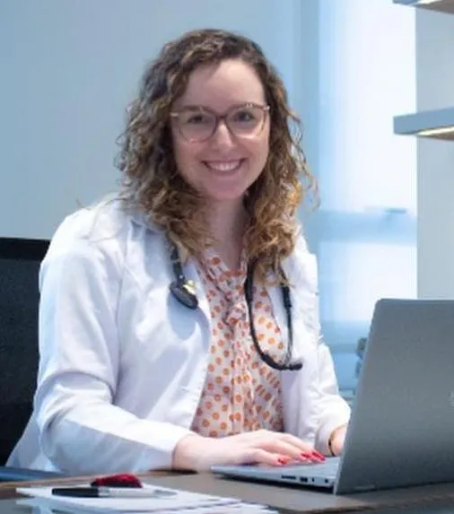 Dra. Mariana Pezzute Lopes - Cardiologista