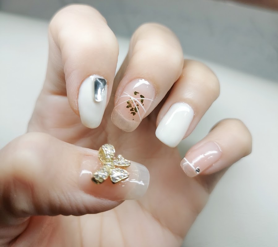 B&E Barber Shop photo 1