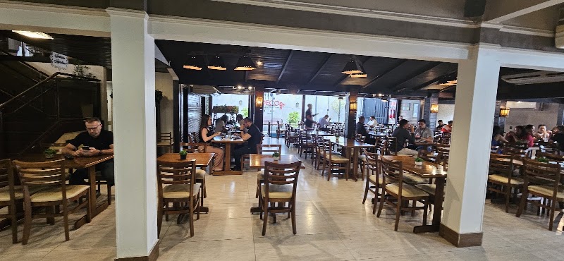 Foto de Deco Restaurante e Pizzaria