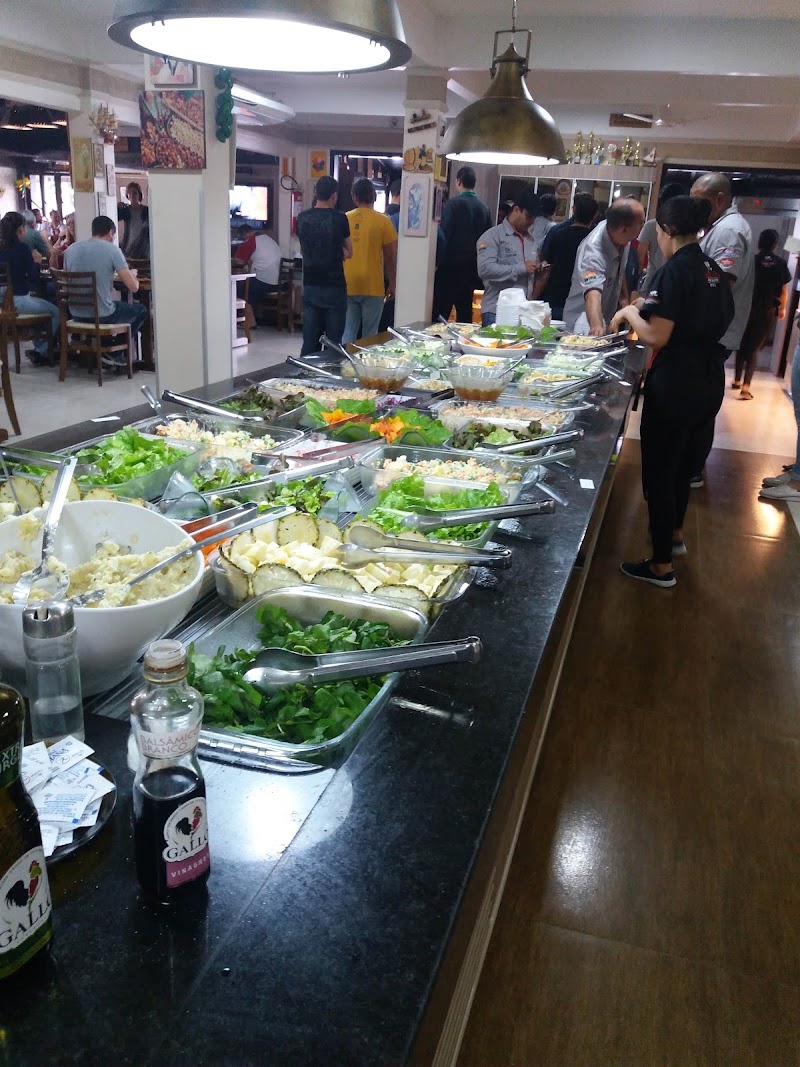 Foto de Deco Restaurante e Pizzaria