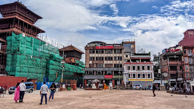 Kathmandu