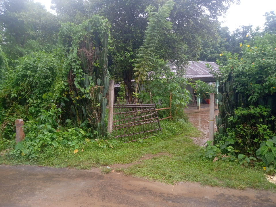 Ayush and Arindam house photo 1
