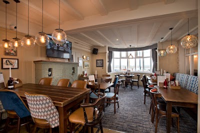 The Crown Sheringham