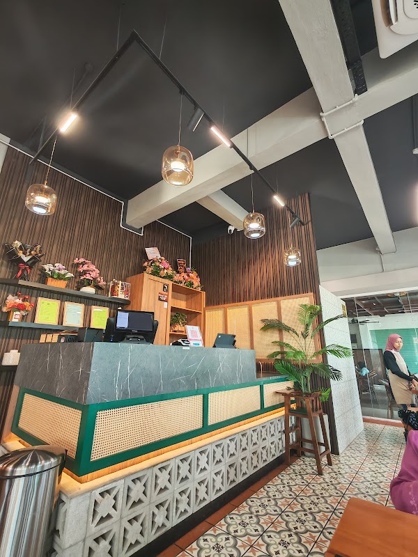 Citra Delights Restaurant - Photo 1