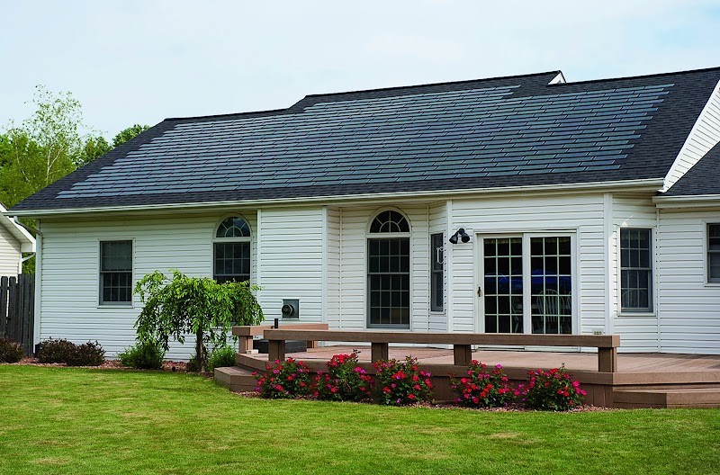 Flores & Foley Roofing + Sheet Metal photo 5