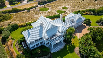 Flores & Foley Roofing + Sheet Metal