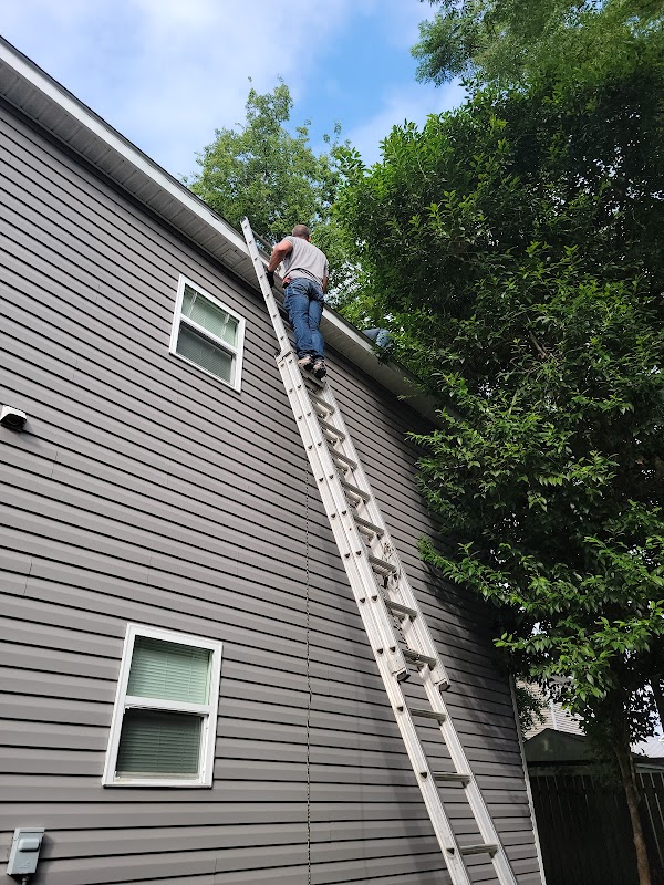 Flores & Foley Roofing + Sheet Metal photo 4