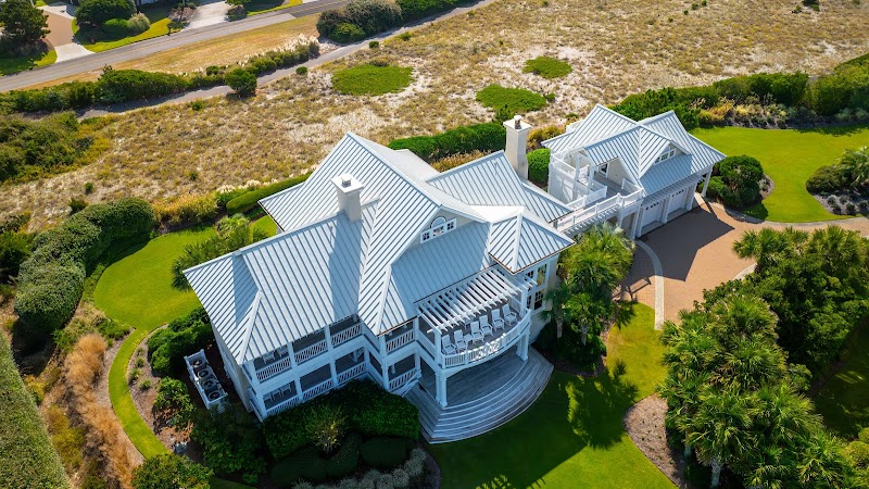 Flores & Foley Roofing + Sheet Metal photo 1