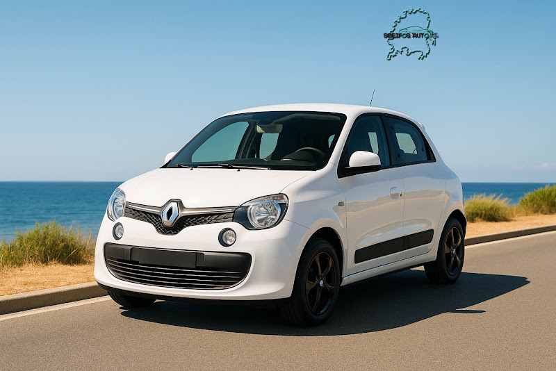 Serifos Auto Rent a Car