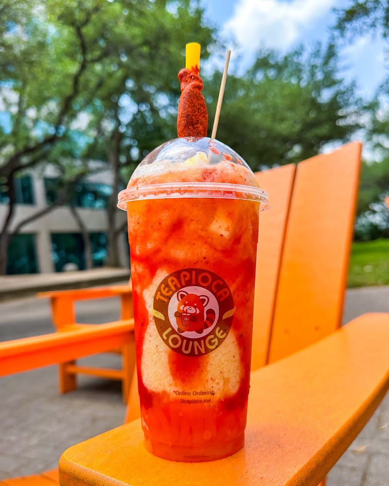 Teapioca Lounge photo 4