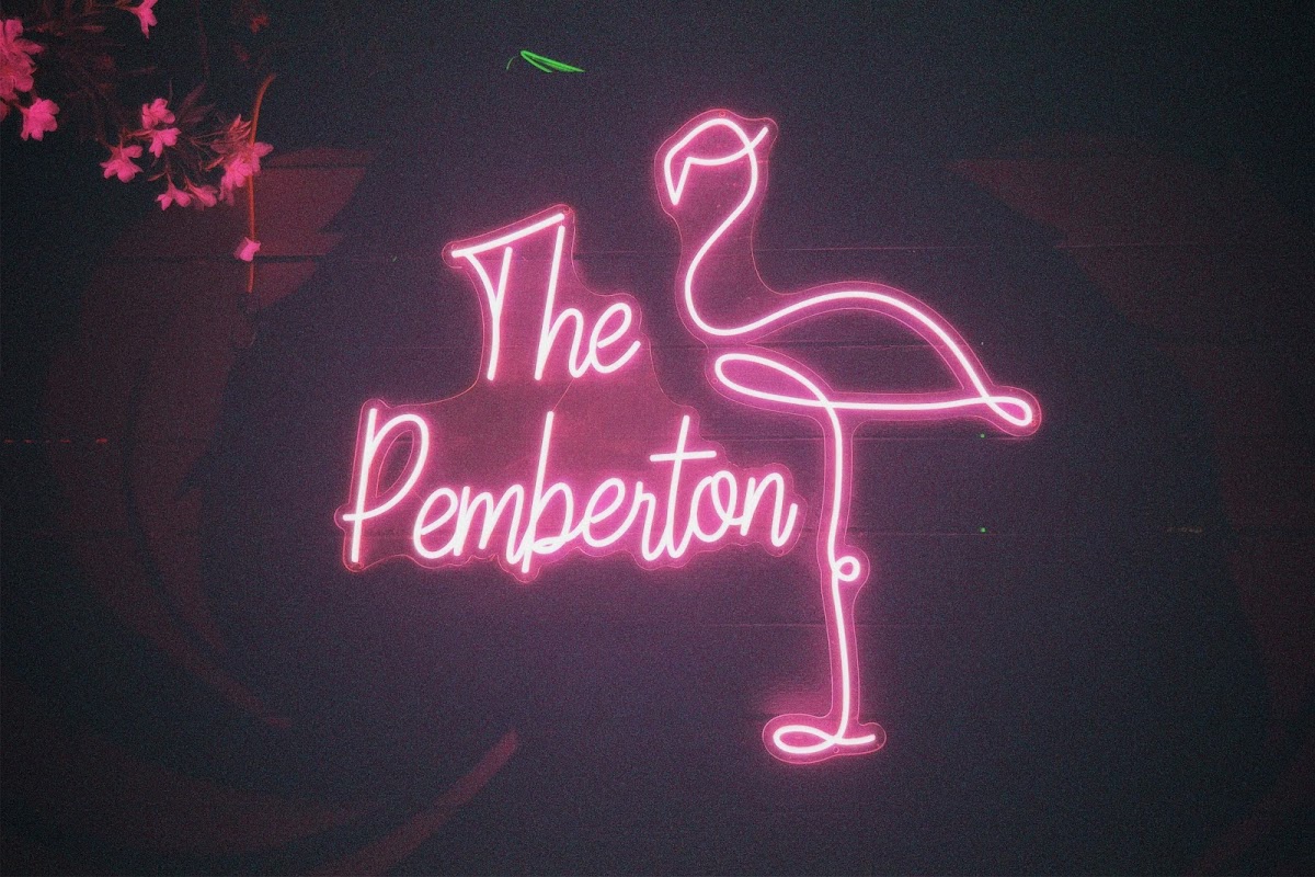 The Pemberton: Google Places image 4
