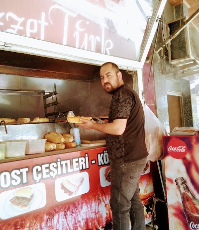 Lezzet Türk - Restoran