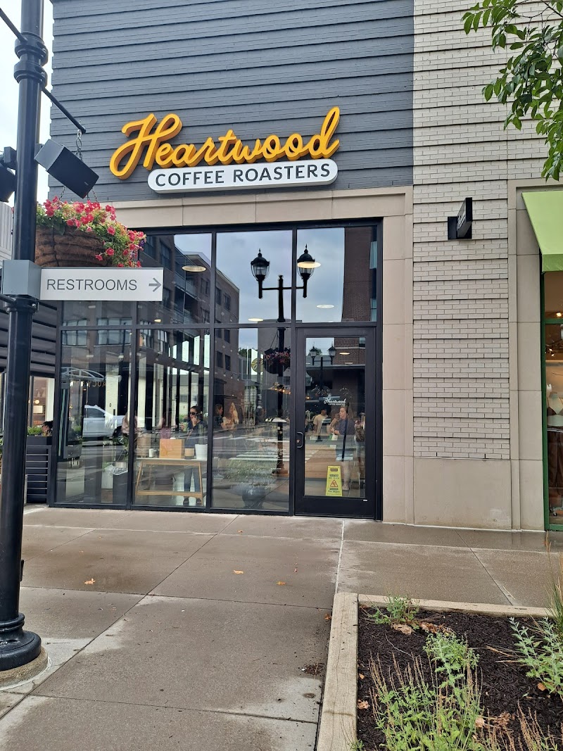 Heartwood Coffee Roasters photo 3