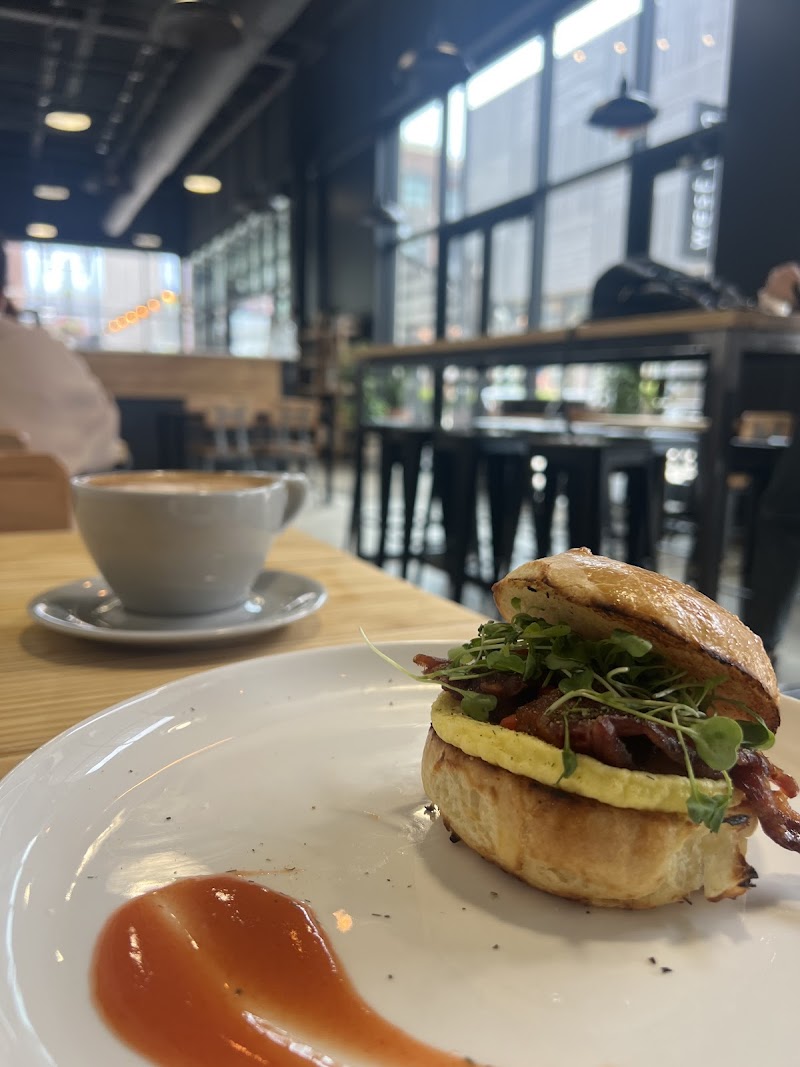 Heartwood Coffee Roasters photo 4