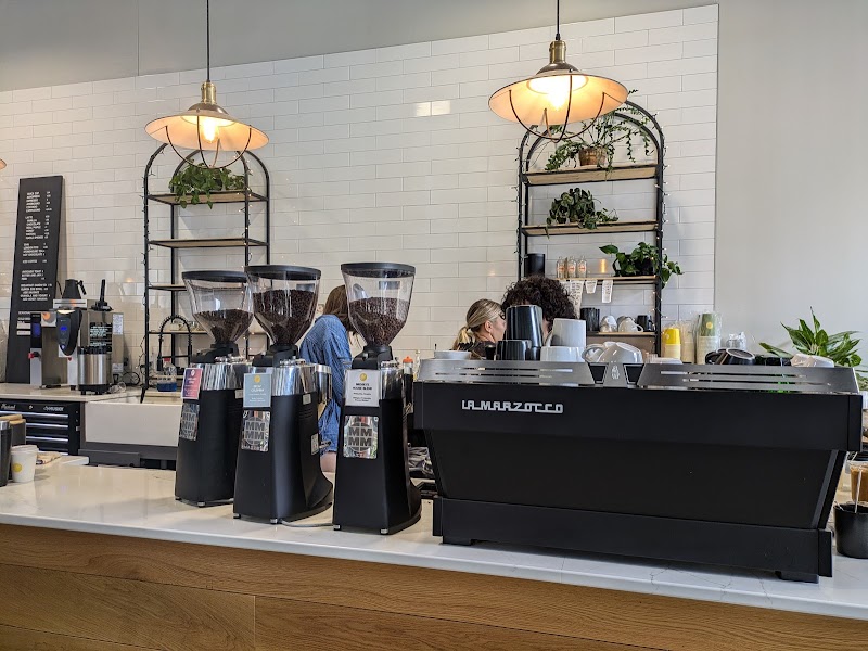 Heartwood Coffee Roasters photo 3