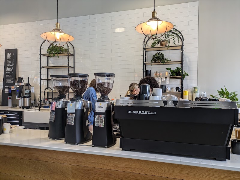 Heartwood Coffee Roasters photo 3