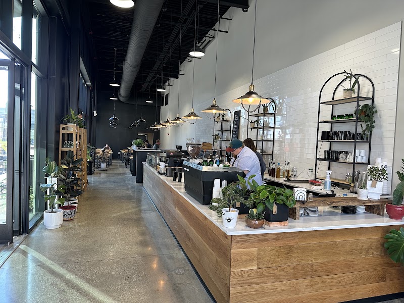 Heartwood Coffee Roasters photo 2