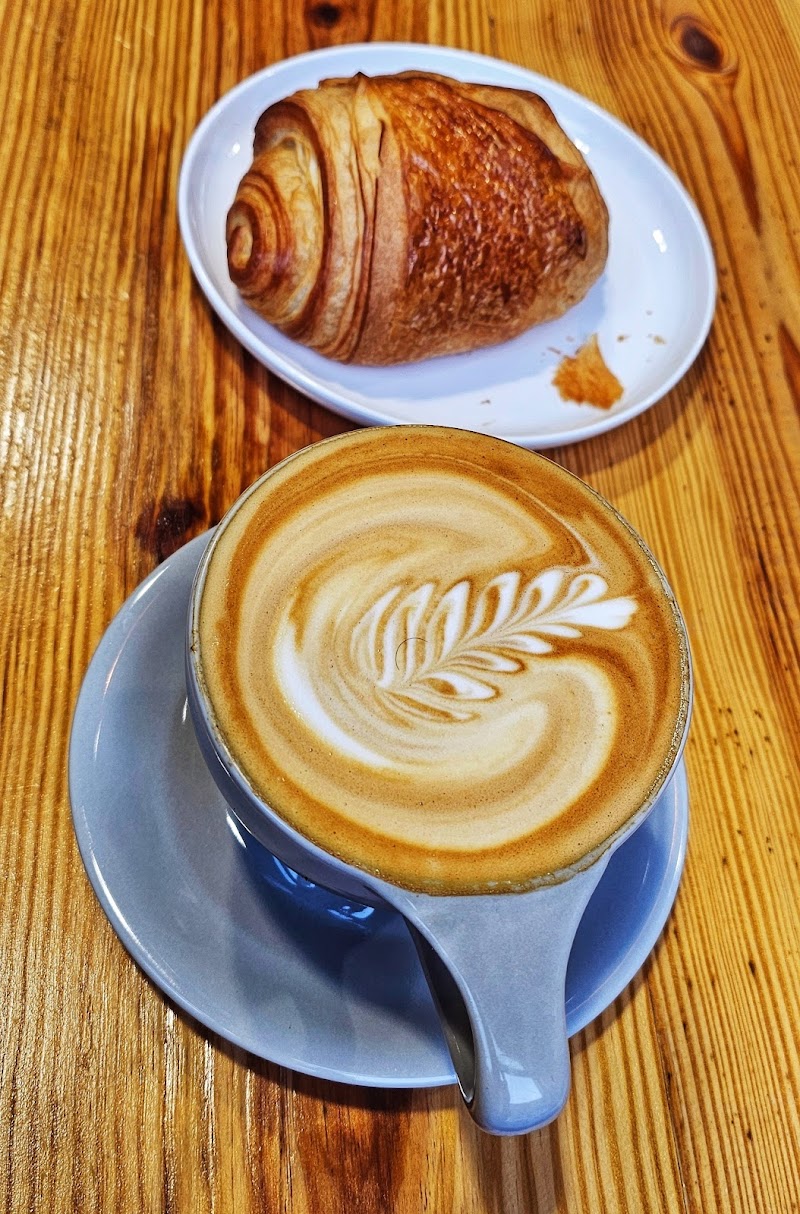 Heartwood Coffee Roasters photo 1