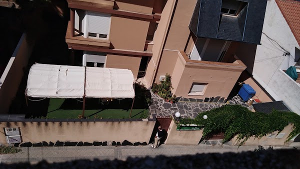 Residencia Residencia Lusanz — C. de la Aurora, 9, Moncloa - Aravaca, 28035 Madrid, España