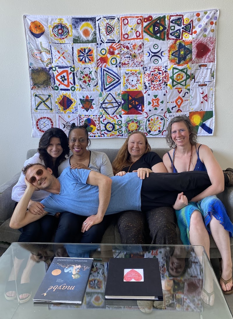 Community Yoga Center