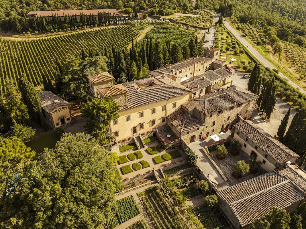 Albola Castle