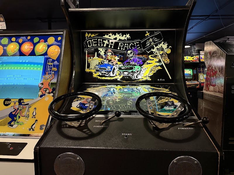 Galloping Ghost Arcade photo 5