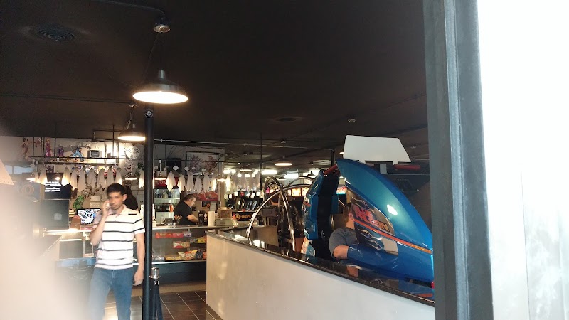 Galloping Ghost Arcade photo 8